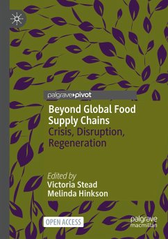 Beyond Global Food Supply Chains