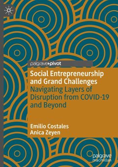 Social Entrepreneurship and Grand Challenges - Costales, Emilio;Zeyen, Anica