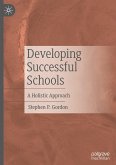 Developing Successful Schools