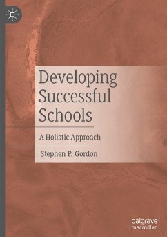 Developing Successful Schools - Gordon, Stephen P.