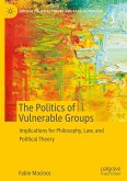 The Politics of Vulnerable Groups