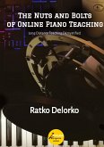 The Nuts and Bolts of Online Piano Teaching