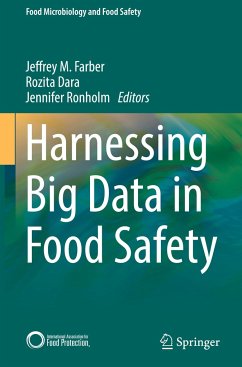 Harnessing Big Data in Food Safety