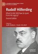 Rudolf Hilferding - Bild 1
