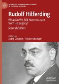 Rudolf Hilferding