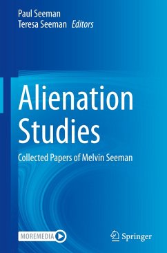 Alienation Studies