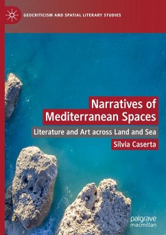 Narratives of Mediterranean Spaces - Caserta, Silvia