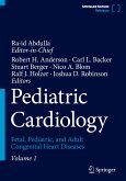 Pediatric Cardiology