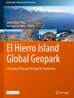 El Hierro Island Global Geopark