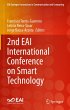 2nd EAI International Conference on... - Bild 1