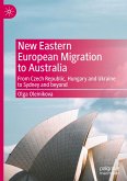 New Eastern European Migration to Australia