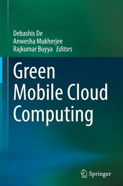 Green Mobile Cloud Computing