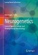 Neurogenetics - Bild 1