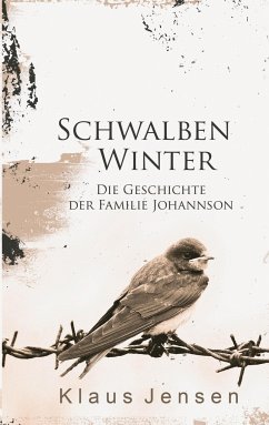 Schwalbenwinter - Jensen, Klaus