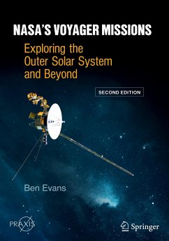 NASA's Voyager Missions - Evans, Ben