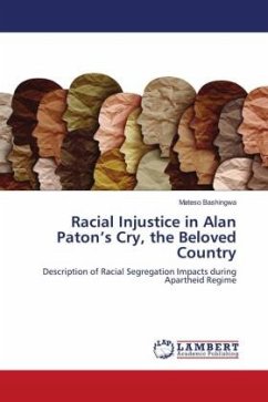 Racial Injustice in Alan Paton's Cry, the Beloved Country