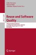 Reuse and Software Quality - Bild 1