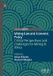Mining Law and Economic Policy - Bild 1
