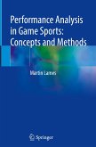 Performance Analysis in Game Sports: Concepts and Methods