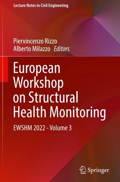 European Workshop on Structural Health Monitoring