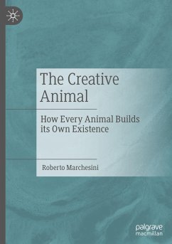 The Creative Animal - Marchesini, Roberto