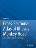 Cross-Sectional Atlas of the Rhesus Monkey Head: With 0.024-MM Pixel Size Color Images