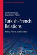 Turkish-French Relations - Bild 1