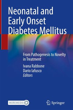 Neonatal and Early Onset Diabetes Mellitus