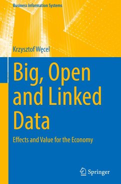 Big, Open and Linked Data - Wecel, Krzysztof
