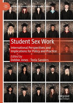 Student Sex Work