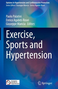 Exercise, Sports and Hypertension