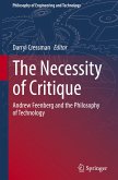 The Necessity of Critique