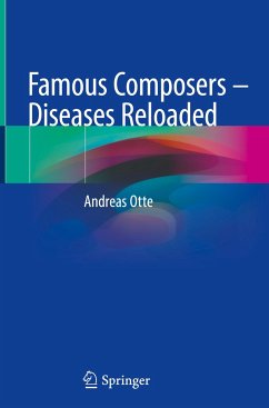 Famous Composers ¿ Diseases Reloaded - Otte, Andreas