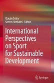 International Perspectives on Sport for Sustainable Development