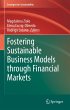 Fostering Sustainable Business Models... - Bild 1