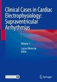 Clinical Cases in Cardiac Electrophysiology: Supraventricular Arrhythmias