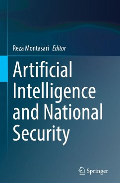 Artificial Intelligence and National Security