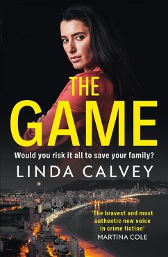 The Game - Calvey, Linda