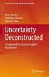 Uncertainty Deconstructed - Bild 1