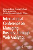 International Conference on Managing Business Through Web Analytics