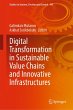 Digital Transformation in Sustainable... - Bild 1