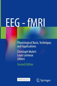 EEG - fMRI