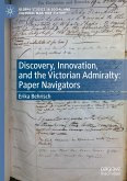 Discovery, Innovation, and the Victorian Admiralty