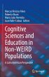 Cognitive Sciences and Education in... - Bild 1