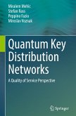 Quantum Key Distribution Networks