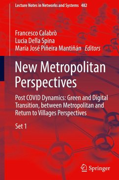 New Metropolitan Perspectives