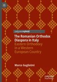 The Romanian Orthodox Diaspora in Italy