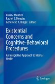 Existential Concerns and Cognitive-Behavioral Procedures