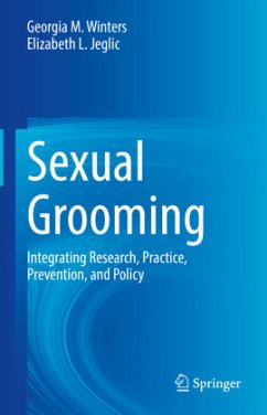 Sexual Grooming - Winters, Georgia M.;Jeglic, Elizabeth L.