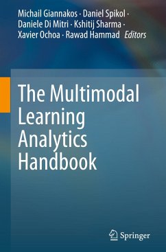 The Multimodal Learning Analytics Handbook